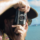 Illustration for article titled Food Network's Alton Brown Talks to Giz: Caribbean Adventuring With a Garmin, an iPhone and a Shload of Cameras